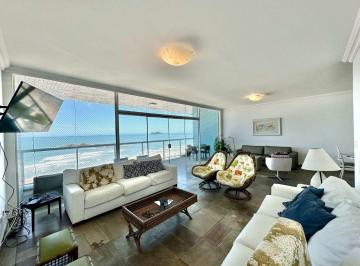 Apartamento · 180m² · 4 Quartos · 1 Vaga · Apartamento em Centro, Guarujá/SP de 180m² 4 quartos à venda por R$ 1.600.000,00
