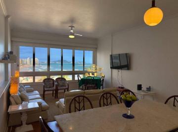 Apartamento · 168m² · 3 Quartos · 2 Vagas · Apartamento em Centro, Guarujá/SP de 168m² 3 quartos à venda por R$ 1.290.000,00