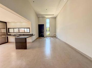 Casa · 160m² · 3 Quartos · 4 Vagas · Casa em Parque Taquaral, Piracicaba/SP de 160m² 3 quartos à venda por R$ 980.000,00