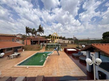 Rural · 1900m² · 9 Quartos · 10 Vagas · Chácara em , Mairinque/SP de 1900m² 9 quartos à venda por R$ 1.350.000,00