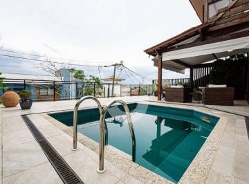 Casa · 240m² · 3 Quartos · 2 Vagas · Casa em Badu, Niterói/RJ de 240m² 3 quartos à venda por R$ 1.175.000,00
