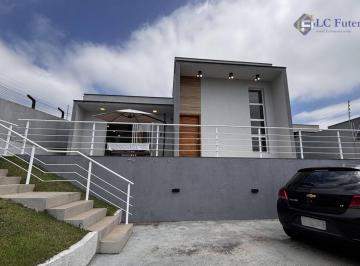 Casa · 101m² · 3 Quartos · 4 Vagas · Casa em Parque Rizzo II, Cotia/SP de 101m² 3 quartos à venda por R$ 1.110.000,00