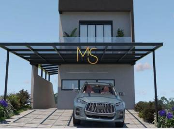 Casa · 132m² · 3 Quartos · 2 Vagas · Casa em Jardim Semiramis, Cotia/SP de 132m² 3 quartos à venda por R$ 1.200.000,00