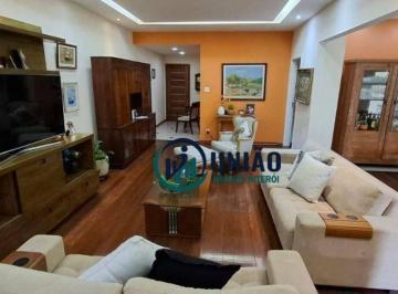 Apartamento · 170m² · 4 Quartos · 1 Vaga · Apartamento em Icaraí, Niterói/RJ de 170m² 4 quartos à venda por R$ 1.500.000,00