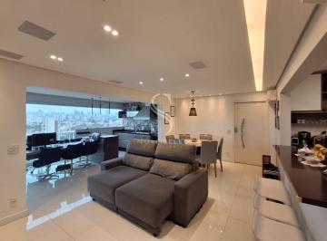 Apartamento · 127m² · 3 Quartos · 2 Vagas · Apartamento em Jardim da Glória, São Paulo/SP de 127m² 3 quartos à venda por R$ 1.650.000,00
