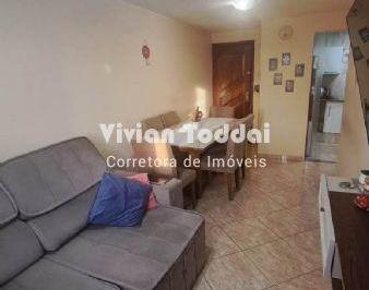 Apartamento · 69m² · 3 Quartos · 1 Vaga · Apartamento em Residencial Terra da Uva, Jundiaí/SP de 69m² 3 quartos à venda por R$ 320.000,00