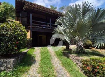 Casa · 326m² · 3 Quartos · 3 Vagas · Casa em Mata Paca, Niterói/RJ de 326m² 3 quartos à venda por R$ 1.500.000,00