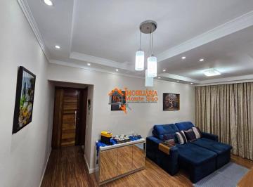 Apartamento · 56m² · 2 Quartos · 1 Vaga · Apartamento em Cocaia, Guarulhos/SP de 56m² 2 quartos à venda por R$ 285.000,00