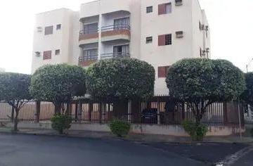 Apartamento · 63m² · 2 Quartos · Apartamento em Parque Residencial Lauriano Tebar, São José do Rio Preto/SP de 63m² 2 quartos à venda