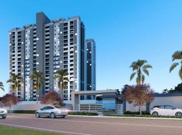 Apartamento · 45m² · 3 Quartos · Apartamento em Centro, São José do Rio Preto/SP de 45m² 3 quartos à venda por R$ 205.000,00