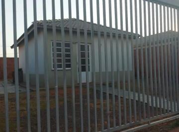 Casa · 45m² · 2 Quartos · Casa em Centro, São José do Rio Preto/SP de 45m² 2 quartos à venda por R$ 180.000,00