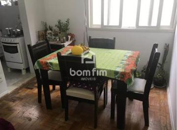 Apartamento · 78m² · 4 Quartos · Apartamento em Menino Deus, Porto Alegre/RS de 78m² 4 quartos à venda por R$ 299.000,00