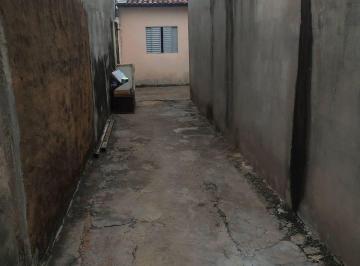 Casa · 110m² · 3 Quartos · Casa em Jardim Maria Lúcia, São José do Rio Preto/SP de 110m² 3 quartos à venda por R$ 160.000,00