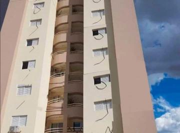 Apartamento · 70m² · 2 Quartos · 2 Vagas · Apartamento em Vila Boa Esperança, São José do Rio Preto/SP de 70m² 2 quartos à venda por R$ 260.000