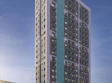 Comercial · 24m² · 1 Quarto · Studio em Bela Vista, São Paulo/SP de 24m² 1 quartos à venda por R$ 307.000,00