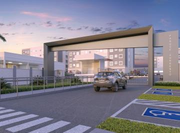 Apartamento · 39m² · 2 Quartos · Apartamento em Centro, São José do Rio Preto/SP de 39m² 2 quartos à venda por R$ 227.990,00