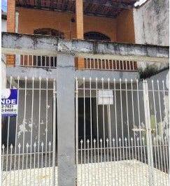 Casa · 185m² · 3 Quartos · 2 Vagas · Casa em Jardim Maria Antônia Prado, Sorocaba/SP de 185m² 3 quartos à venda por R$ 259.000,00