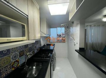 Apartamento · 43m² · 2 Quartos · 1 Vaga · Apartamento em Centro, Guarulhos/SP de 43m² 2 quartos à venda por R$ 320.000,00