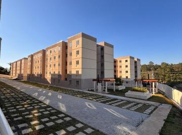 Apartamento · 45m² · 2 Quartos · 1 Vaga · Apartamento em Chácara Ondas Verdes, Cotia/SP de 45m² 2 quartos à venda por R$ 285.000,00