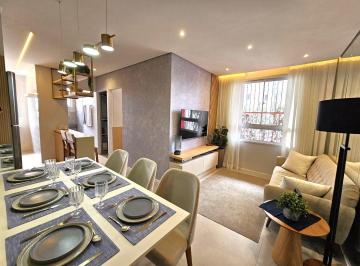 Apartamento · 45m² · 2 Quartos · 1 Vaga · Apartamento em , Vargem Grande Paulista/SP de 45m² 2 quartos à venda por R$ 275.000,00
