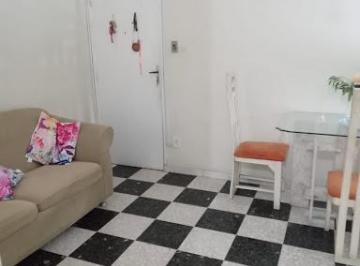 Apartamento · 47m² · 2 Quartos · 1 Vaga · Apartamento em Barreto, Niterói/RJ de 47m² 2 quartos à venda por R$ 220.000,00