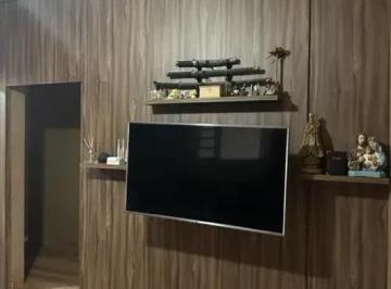 Casa · 170m² · 2 Quartos · 2 Vagas · Casa em Residencial Bom Sucesso, São José do Rio Preto/SP de 170m² 2 quartos à venda por R$ 270.000,