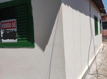 Casa · 180m² · 3 Quartos · Casa em São Francisco, São José do Rio Preto/SP de 180m² 3 quartos à venda por R$ 210.000,00