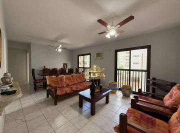 Apartamento · 110m² · 3 Quartos · 1 Vaga · Apartamento em Balneário Cidade Atlântica, Guarujá/SP de 110m² 3 quartos à venda por R$ 280.000,00