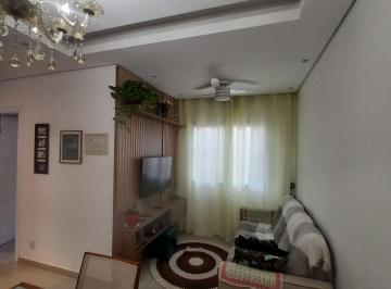 Apartamento · 51m² · 2 Quartos · 1 Vaga · Apartamento em Vila Gabriel, Sorocaba/SP de 51m² 2 quartos à venda por R$ 305.000,00