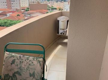Apartamento · 75m² · 1 Quarto · Apartamento em Cidade Nova, São José do Rio Preto/SP de 75m² 1 quartos à venda por R$ 300.000,00