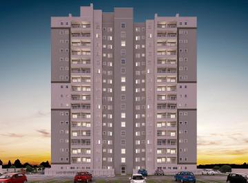 Apartamento · 44m² · 2 Quartos · Apartamento em Jardim Santa Maria, São José do Rio Preto/SP de 44m² 2 quartos à venda por R$ 274.990