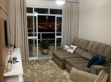 Apartamento · 100m² · 2 Quartos · Apartamento em Vila Curti, São José do Rio Preto/SP de 100m² 2 quartos à venda por R$ 295.000,00