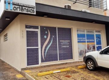 Comercial · 41m² · Sala em Vila Santa Cruz, São José do Rio Preto/SP de 41m² à venda por R$ 198.000,00