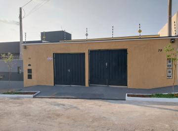 Casa · 55m² · 2 Quartos · Casa em Centro, São José do Rio Preto/SP de 55m² 2 quartos à venda por R$ 180.000,00