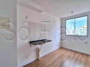 Apartamento · 25m² · 1 Quarto · Apartamento em Água Branca, São Paulo/SP de 25m² 1 quartos à venda por R$ 330.000,00
