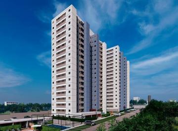 Apartamento · 44m² · 2 Quartos · Apartamento em Vila Borguese, São José do Rio Preto/SP de 44m² 2 quartos à venda por R$ 222.362,00