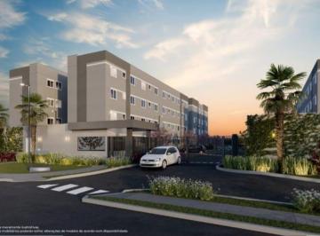Apartamento · 44m² · 2 Quartos · Apartamento em Conjunto Habitacional São José do Rio Preto, São José do Rio Preto/SP de 44m² 2 quart