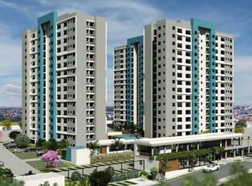 Apartamento · 79m² · 3 Quartos · 2 Vagas · Apartamento em Residencial Ana Célia, São José do Rio Preto/SP de 79m² 3 quartos à venda por R$ 250.