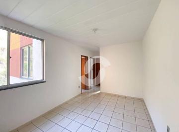 Apartamento · 55m² · 2 Quartos · 1 Vaga · Apartamento em Santa Rosa, Niterói/RJ de 55m² 2 quartos à venda por R$ 158.000,00
