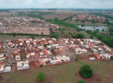 Terreno · 200m² · Terreno em Jardim Universo, Nova Granada/SP de 200m² à venda por R$ 55.000,00