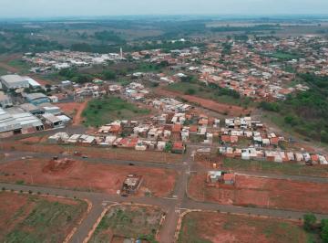 Terreno · 115m² · Terreno em , Ipiguá/SP de 115m² à venda por R$ 49.000,00