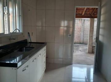 Casa · 45m² · 2 Quartos · Casa em Centro, São José do Rio Preto/SP de 45m² 2 quartos à venda por R$ 150.000,00