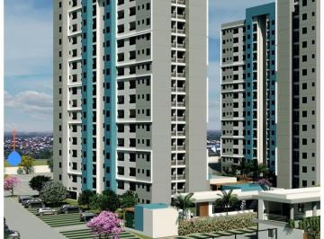 Apartamento · 48m² · 3 Quartos · Apartamento em Jardim Mugnaini, São José do Rio Preto/SP de 48m² 3 quartos à venda por R$ 244.850,00