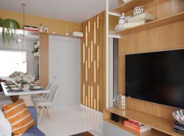 Apartamento · 46m² · 2 Quartos · Apartamento em Centro, São José do Rio Preto/SP de 46m² 2 quartos à venda por R$ 219.900,00