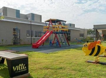 Apartamento · 43m² · 2 Quartos · 1 Vaga · Apartamento em Centro, São José do Rio Preto/SP de 43m² 2 quartos à venda por R$ 205.000,00
