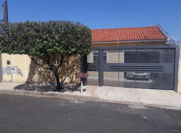 Casa · 90m² · 2 Quartos · Casa em Centro, São José do Rio Preto/SP de 90m² 2 quartos à venda por R$ 280.000,00