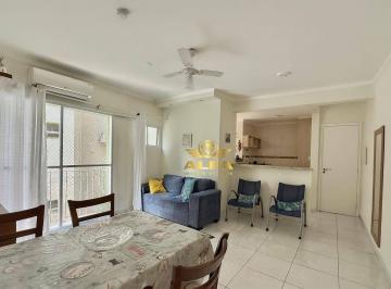 Apartamento · 65m² · 2 Quartos · 1 Vaga · Apartamento em Balneário Cidade Atlântica, Guarujá/SP de 65m² 2 quartos à venda por R$ 280.000,00