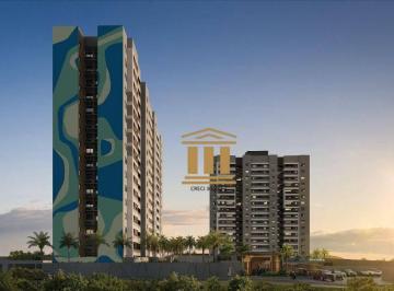 Apartamento · 56m² · 2 Quartos · 1 Vaga · Apartamento em Santana, São José dos Campos/SP de 56m² 2 quartos à venda por R$ 495.000,00