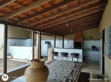 Rural · 295m² · 3 Quartos · Chácara em Estância São Manoel (Zona Rural), São José do Rio Preto/SP de 295m² 3 quartos à venda por