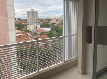 Apartamento · 69m² · 2 Quartos · Apartamento em Bom Jardim, São José do Rio Preto/SP de 69m² 2 quartos à venda por R$ 490.000,00